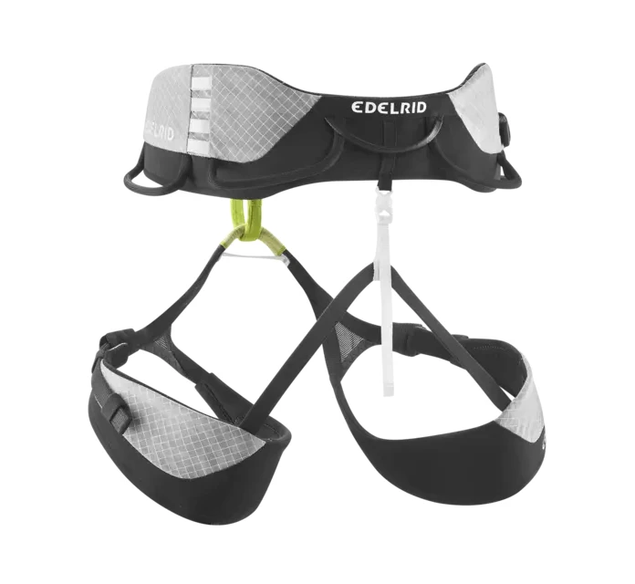 Edelrid Helios Harness - Men's Harnesses & Helmets 4 Edelrid Helios Harness - Men's Harnesses & Helmets