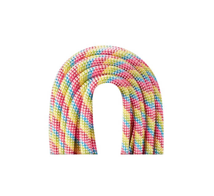 Ropes, Slings, Bags & Packs Edelrid Kinglet 9.2mm 4 Ropes, Slings, Bags & Packs Edelrid Kinglet 9.2mm