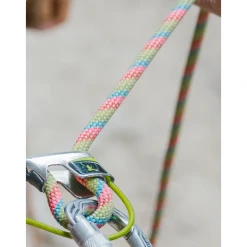 Ropes, Slings, Bags & Packs Edelrid Kinglet 9.2mm 8 Ropes, Slings, Bags & Packs Edelrid Kinglet 9.2mm