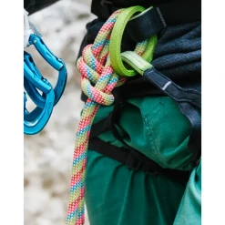 Ropes, Slings, Bags & Packs Edelrid Kinglet 9.2mm 9 Ropes, Slings, Bags & Packs Edelrid Kinglet 9.2mm