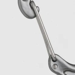 Non-locking Carabiners Edelrid Nineteen G Carabiner 5 Non-locking Carabiners Edelrid Nineteen G Carabiner