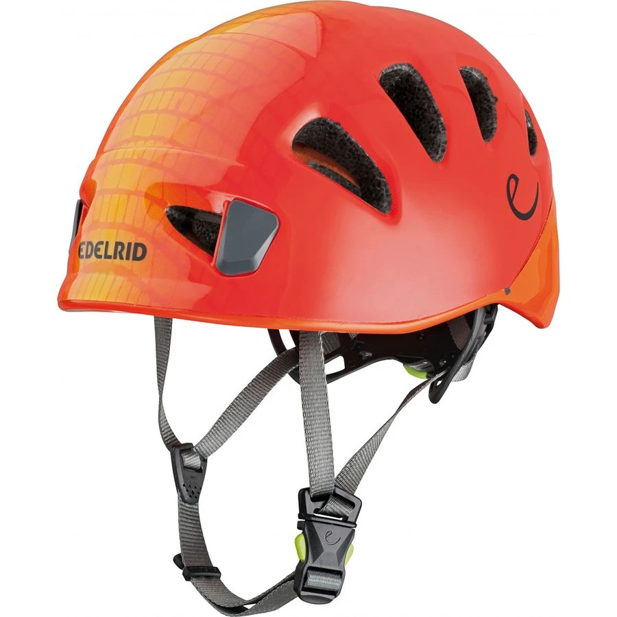 Edelrid Shield II Helmet 4 Edelrid Shield II Helmet