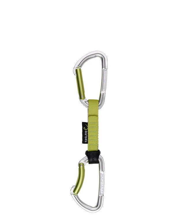 Edelrid Slash Quickdraw 10cm 3 Edelrid Slash Quickdraw 10cm