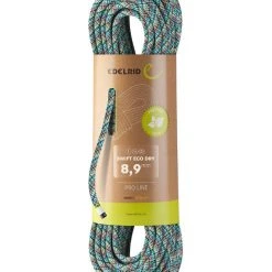 Edelrid Swift Eco Dry 8.9mm