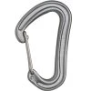 Non-locking Carabiners Edelrid Nineteen G Carabiner