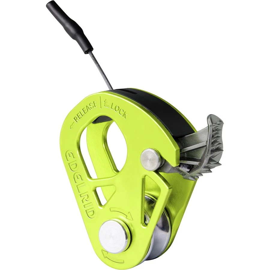 Edelrid Spoc Hardware 3 Edelrid Spoc Hardware