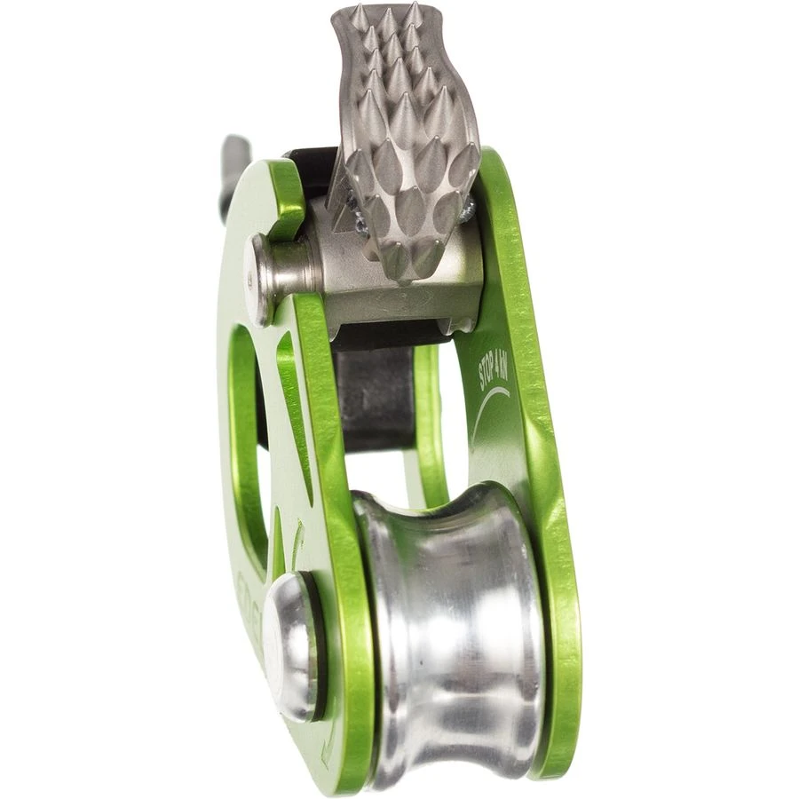 Edelrid Spoc Hardware 5 Edelrid Spoc Hardware