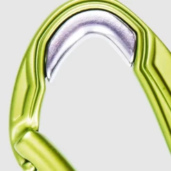EDELRID Eldelrid Bulletproof Bent Carabiner