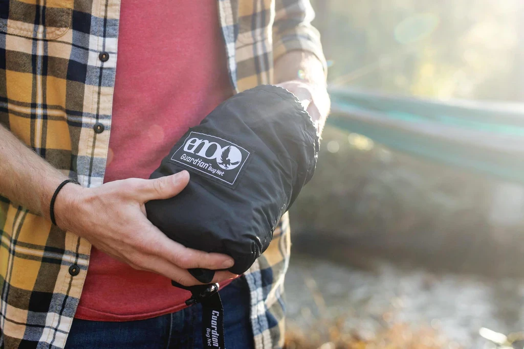 Eno Guardian Bug Net Camp Furniture 5 Eno Guardian Bug Net Camp Furniture