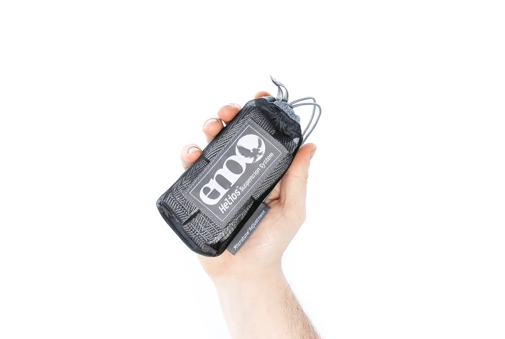 Eno Helios Ultralight Suspension System 4 Eno Helios Ultralight Suspension System