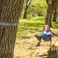 Eno Helios XL Suspension System