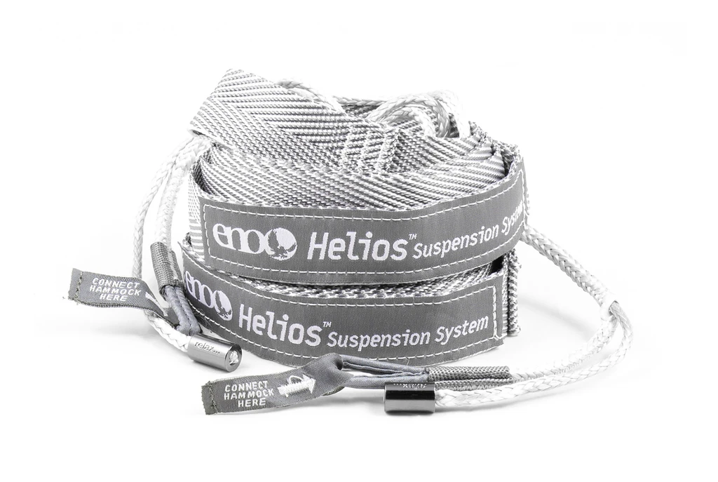 Eno Helios Ultralight Suspension System 3 Eno Helios Ultralight Suspension System