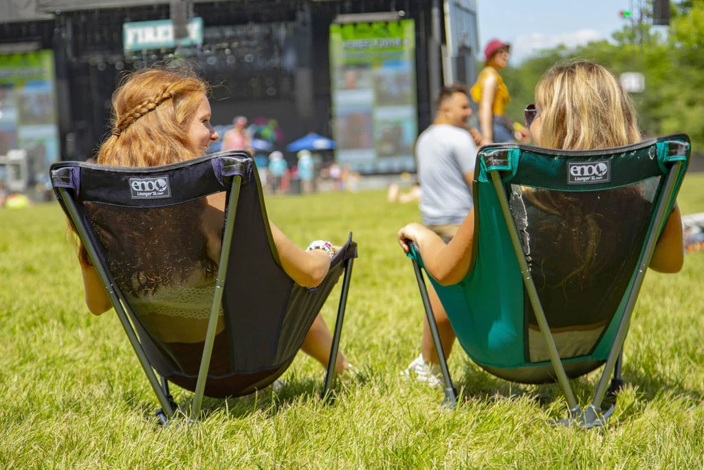 Camp Furniture Eno Lounger SL 4 Camp Furniture Eno Lounger SL