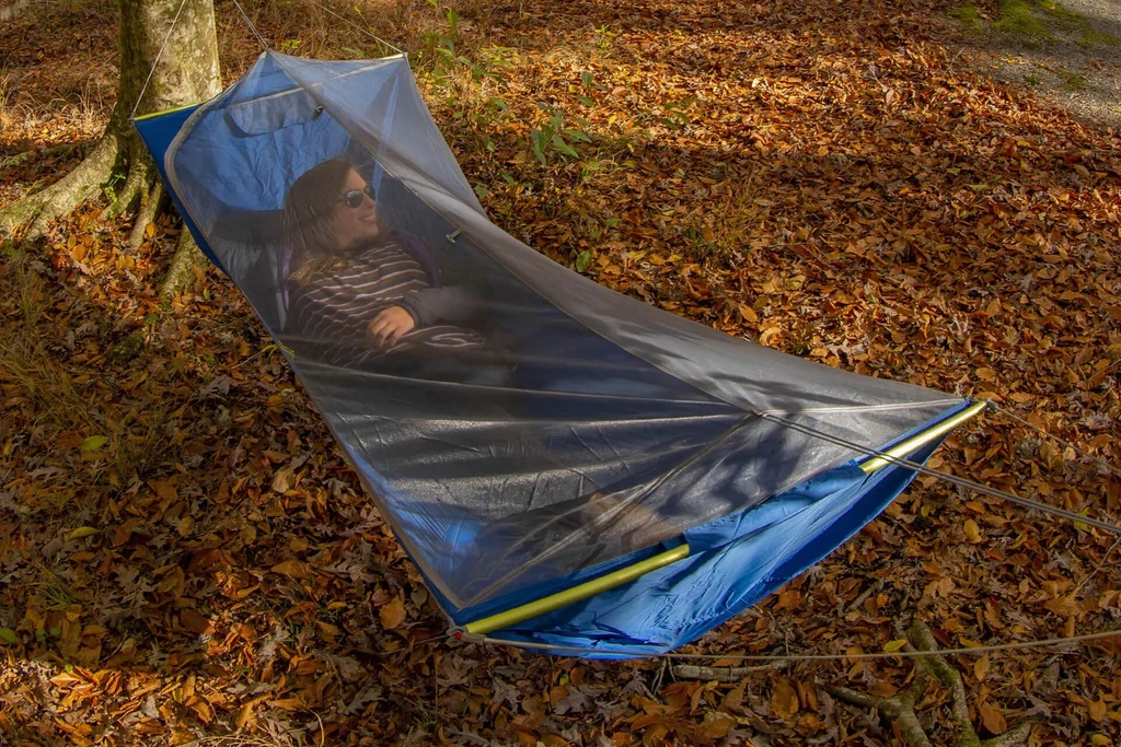 Camp Furniture Eno SkyLite Hammock 4 Camp Furniture Eno SkyLite Hammock