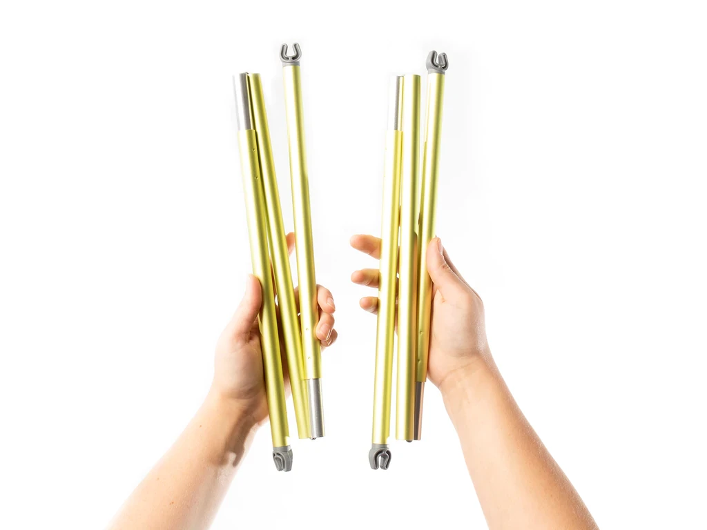 Camp Furniture Eno SkyLite Hammock 5 Camp Furniture Eno SkyLite Hammock