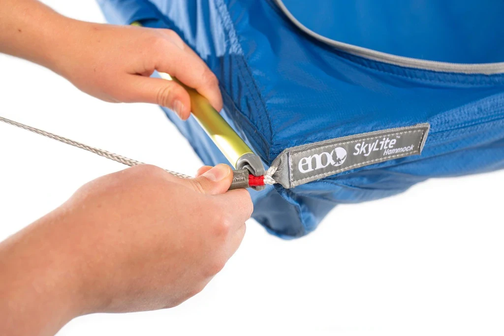 Camp Furniture Eno SkyLite Hammock 6 Camp Furniture Eno SkyLite Hammock