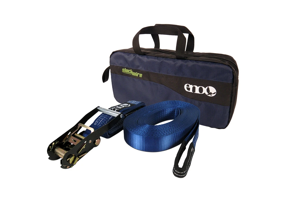 Eno Slackwire Slackline 3 Eno Slackwire Slackline