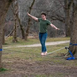 Eno Slackwire Slackline 7 Eno Slackwire Slackline