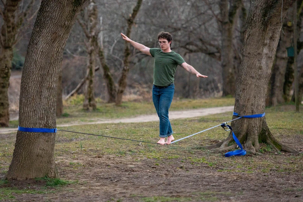 Eno Slackwire Slackline 5 Eno Slackwire Slackline