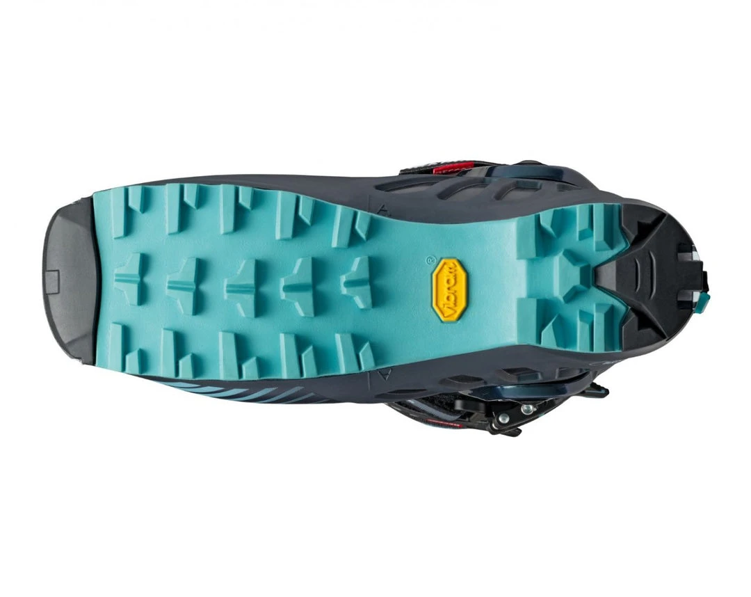 Scarpa F1 Women's 7 Scarpa F1 Women's