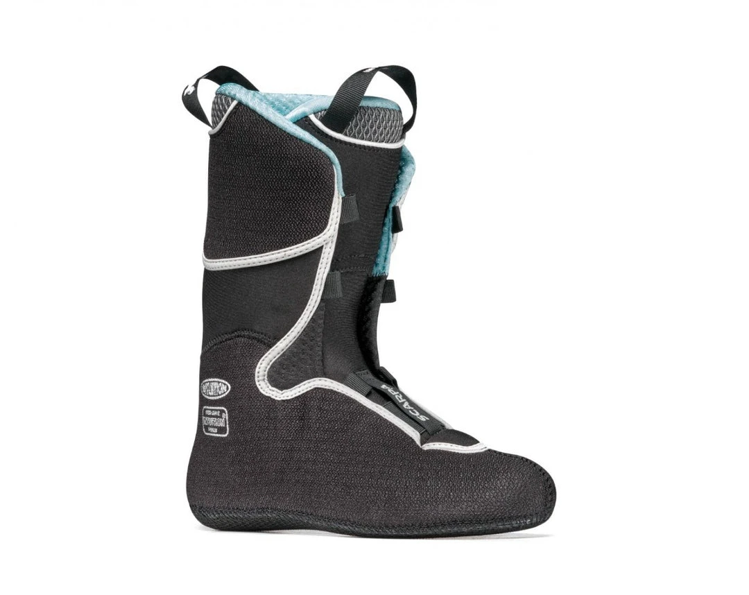 Scarpa F1 Women's 8 Scarpa F1 Women's