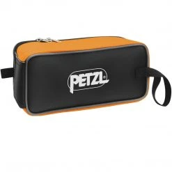 Petzl FAKIR Crampon Pouch Ice Climbing