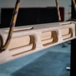 Tension Climbing Flash Board Training & Recovery