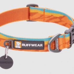 Pets Ruffwear Flat Out Dog Collar 10 Pets Ruffwear Flat Out Dog Collar