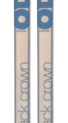 Fischer Traverse 78 Crown/Skin Xtralite Skis