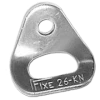 Fixe SS 3/8 Horizontal Bolt Hanger Hardware 1 Fixe SS 3/8 Horizontal Bolt Hanger Hardware