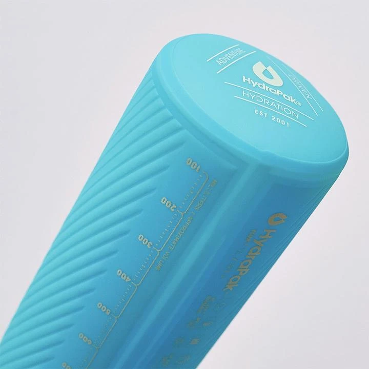 HydraPak Flux 1 L Hydration & Water Treatment 9 HydraPak Flux 1 L Hydration & Water Treatment