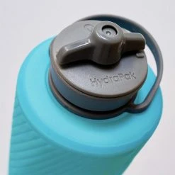 HydraPak Flux 1 L Hydration & Water Treatment 15 HydraPak Flux 1 L Hydration & Water Treatment