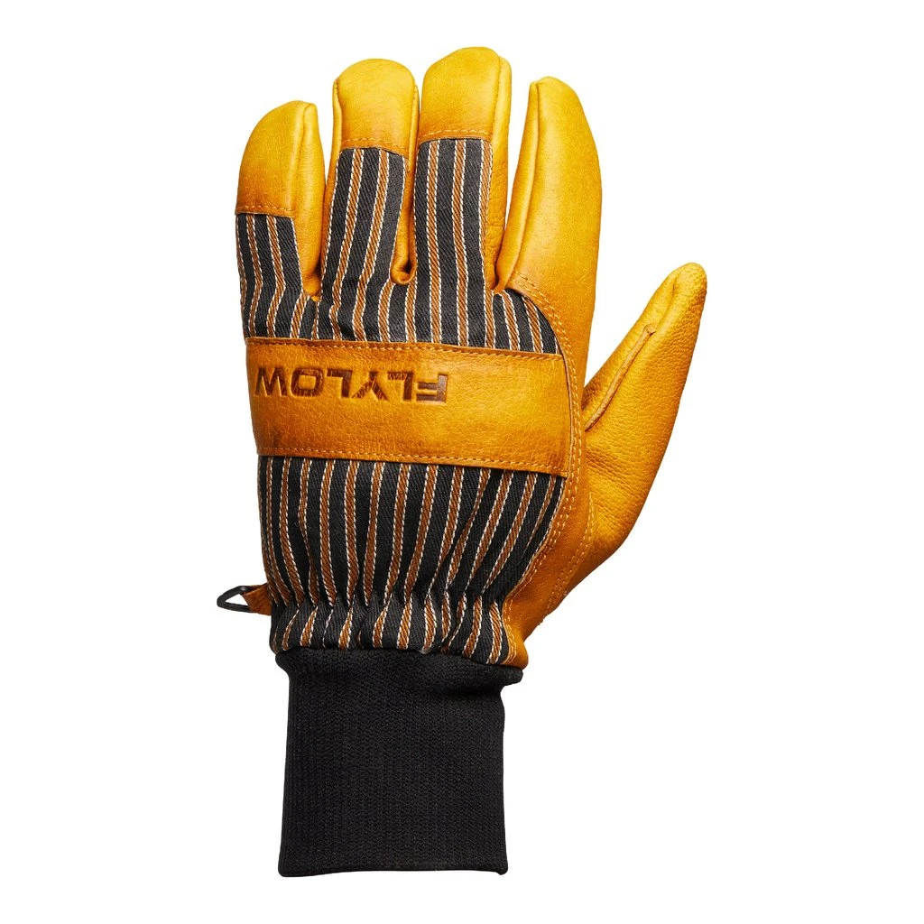Accessories Flylow Tough Guy Glove 4 Accessories Flylow Tough Guy Glove