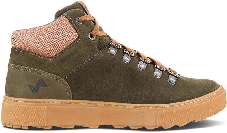 Forsake Lucie Mid Women's 3 Forsake Lucie Mid Women's