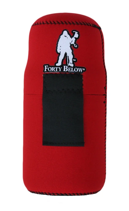 FTYB Hydration & Water Treatment Forty Below Deluxe Bottle Boot 4 FTYB Hydration & Water Treatment Forty Below Deluxe Bottle Boot
