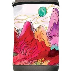 Free Range Canvas Pack Backpacks & Duffels