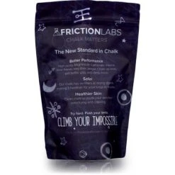 Friction Labs Magic Chalk Ball