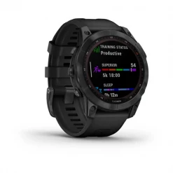 Watches & Navigation GARMIN Fenix 7 - Solar Edition 8 Watches & Navigation GARMIN Fenix 7 - Solar Edition