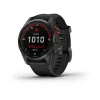 GARMIN Fenix 7S - Solar Edition Watches & Navigation 1 GARMIN Fenix 7S - Solar Edition Watches & Navigation