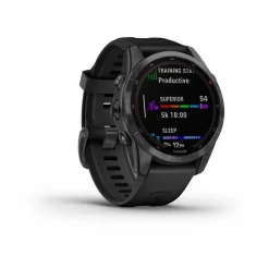 GARMIN Fenix 7S - Solar Edition Watches & Navigation 8 GARMIN Fenix 7S - Solar Edition Watches & Navigation
