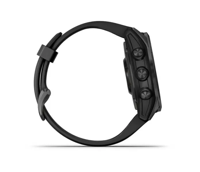 GARMIN Fenix 7S - Solar Edition Watches & Navigation 6 GARMIN Fenix 7S - Solar Edition Watches & Navigation