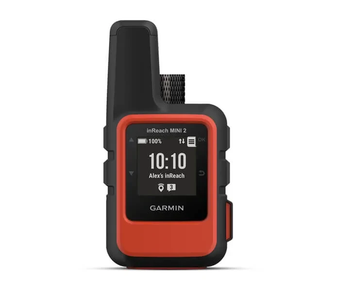 Watches & Navigation GARMIN InReach Mini 2 3 Watches & Navigation GARMIN InReach Mini 2