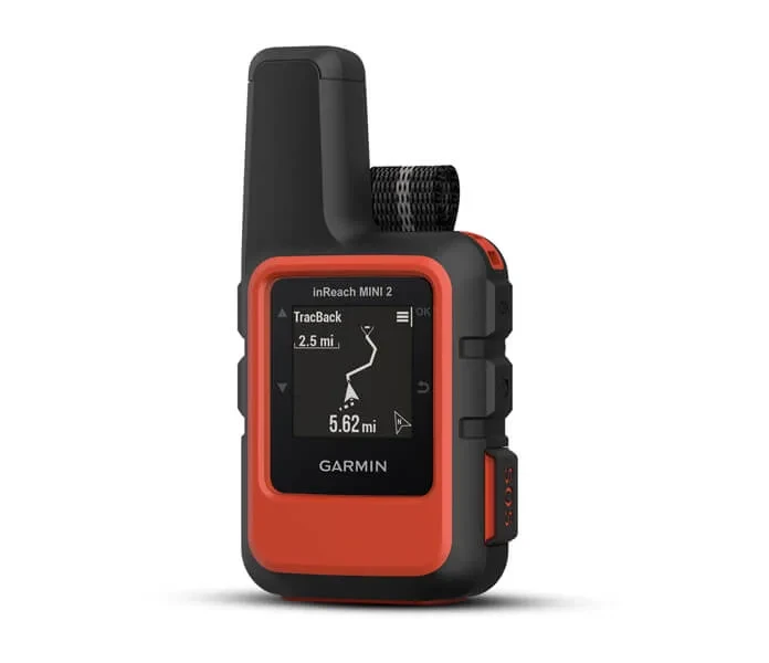 Watches & Navigation GARMIN InReach Mini 2 4 Watches & Navigation GARMIN InReach Mini 2