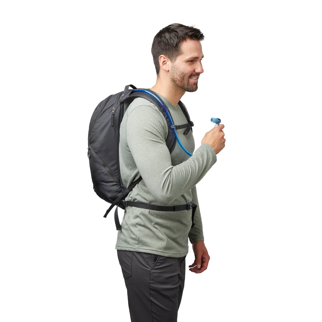 Backpacks & Duffels Gregory Inertia 18 H20 4 Backpacks & Duffels Gregory Inertia 18 H20