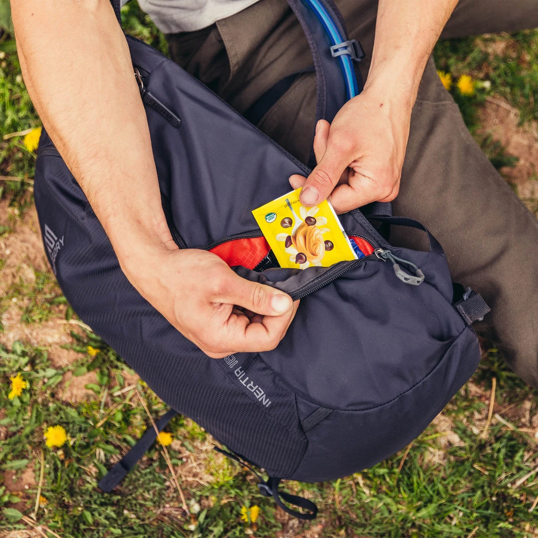 Backpacks & Duffels Gregory Inertia 18 H20 6 Backpacks & Duffels Gregory Inertia 18 H20