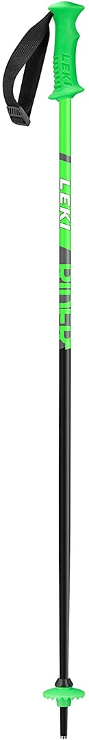 Leki Rider Kid's Ski Poles 5 Leki Rider Kid's Ski Poles