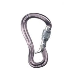 Black Diamond Gridlock Screwgate Carabiner