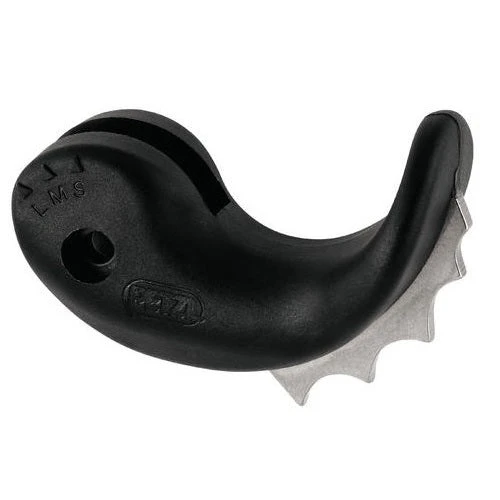 Petzl Griprest Nomic Ice Climbing 3 Petzl Griprest Nomic Ice Climbing