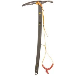 Grivel G1 + SA Ice Axe With Leash Ice Climbing