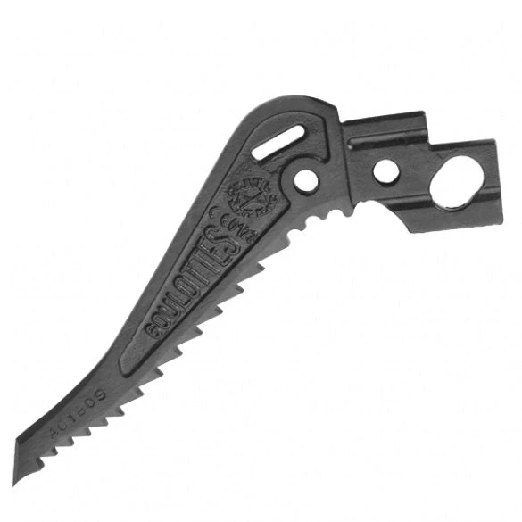 Ice Climbing Grivel Goulottes Ice Pick 3 Ice Climbing Grivel Goulottes Ice Pick